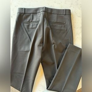 NWT, Banana Republic Ryan trouser / dress pant.